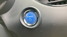 Toyota C-HR 1.8 Hybrid Icon 5dr CVT Hybrid Hatchback